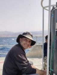 אייל וורגרפט