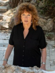 רבקה רבינוביץ