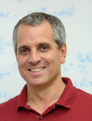 יוחאי כספי
